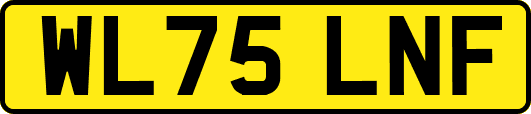 WL75LNF