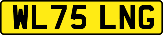 WL75LNG