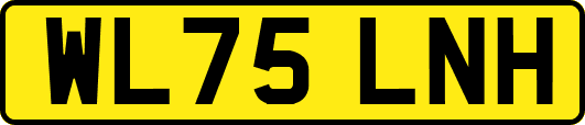 WL75LNH