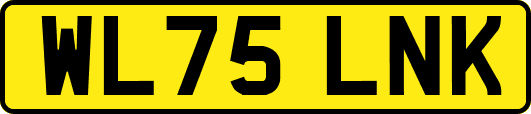 WL75LNK