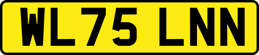 WL75LNN