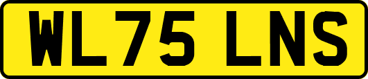 WL75LNS