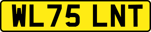 WL75LNT