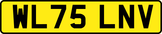 WL75LNV