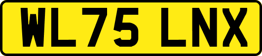 WL75LNX