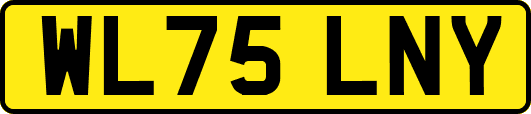 WL75LNY