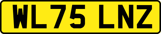 WL75LNZ