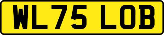 WL75LOB
