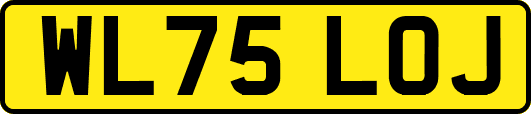 WL75LOJ