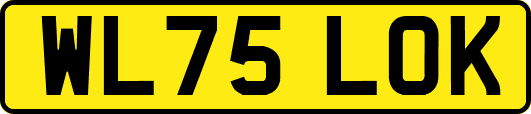WL75LOK