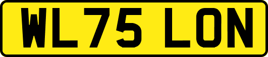 WL75LON