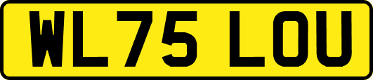 WL75LOU