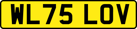 WL75LOV