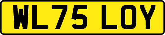 WL75LOY