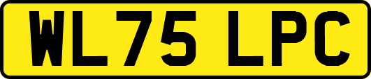 WL75LPC