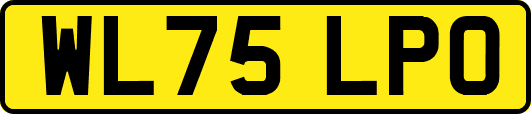 WL75LPO