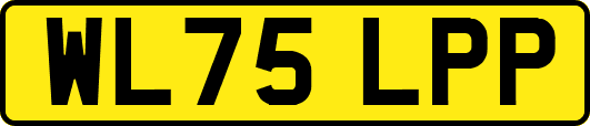 WL75LPP