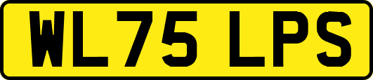 WL75LPS
