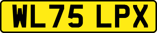 WL75LPX