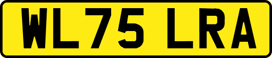 WL75LRA