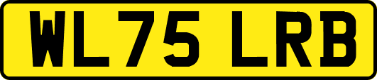 WL75LRB