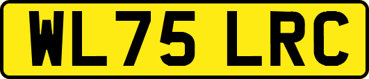 WL75LRC