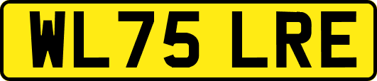 WL75LRE