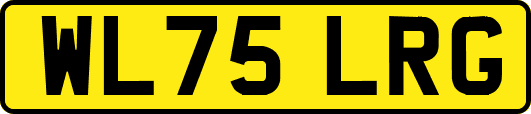 WL75LRG