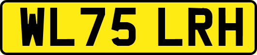 WL75LRH