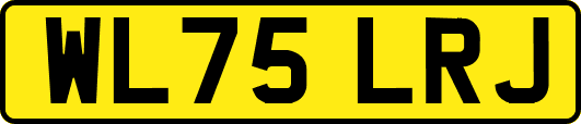 WL75LRJ