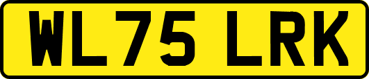 WL75LRK
