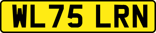 WL75LRN