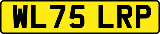 WL75LRP