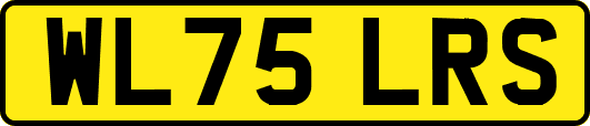 WL75LRS