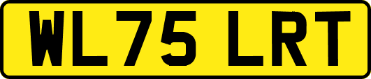 WL75LRT