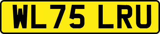 WL75LRU