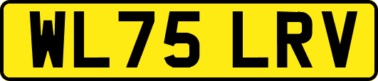 WL75LRV