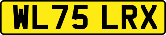 WL75LRX