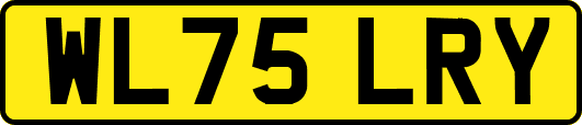 WL75LRY