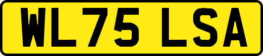 WL75LSA