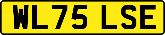 WL75LSE