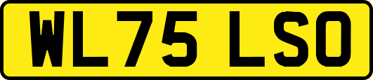 WL75LSO