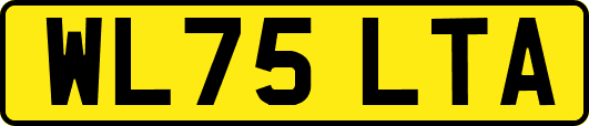 WL75LTA