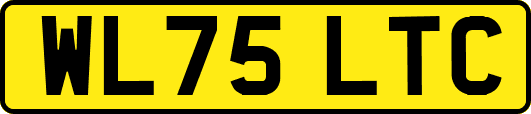 WL75LTC