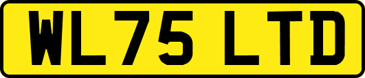 WL75LTD