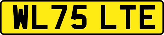 WL75LTE