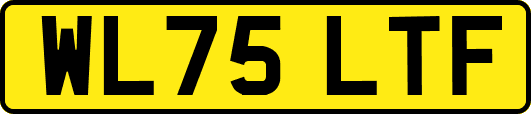 WL75LTF