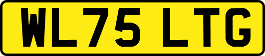 WL75LTG