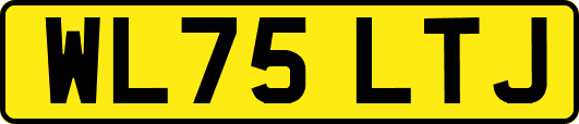 WL75LTJ