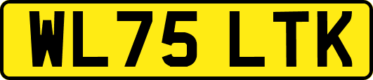 WL75LTK